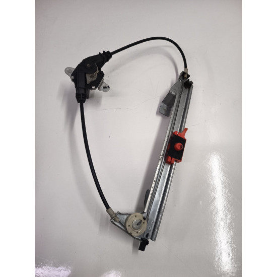 Macara Geam dreapta spate FIAT PUNTO EVO 199_ 2008 ->
