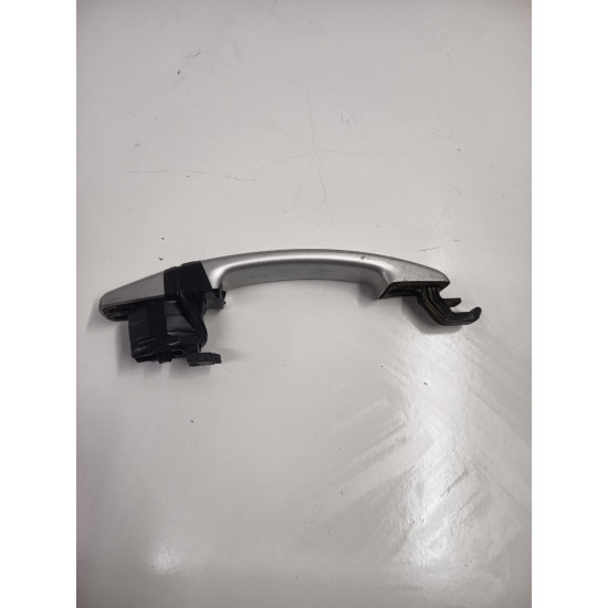 Maner exterior portiera spate dreapta OPEL ASTRA H L48, A04 2004 - 2014