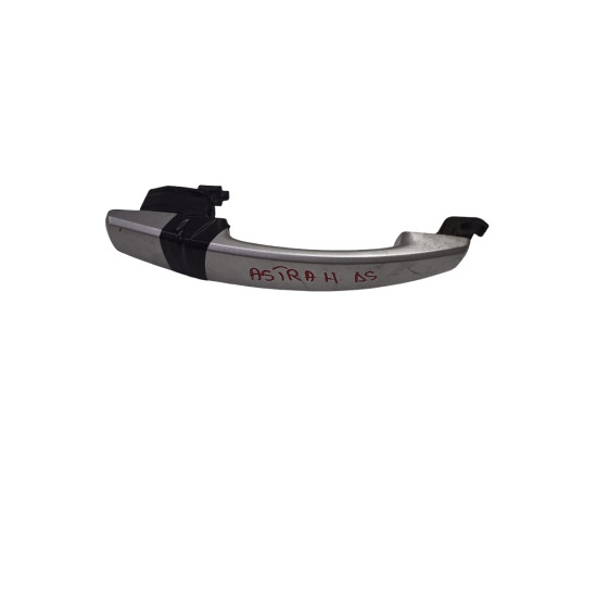 Maner exterior portiera spate dreapta OPEL ASTRA H L48, A04 2004 - 2014