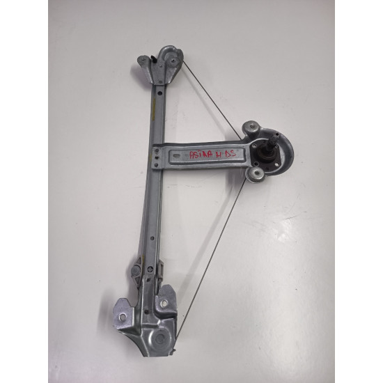 Macara Geam dreapta spate OPEL ASTRA H L48, A04 2004 - 2014 13100421rh