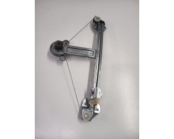 Macara Geam dreapta spate OPEL ASTRA H L48, A04 2004 - 2014 13100421rh