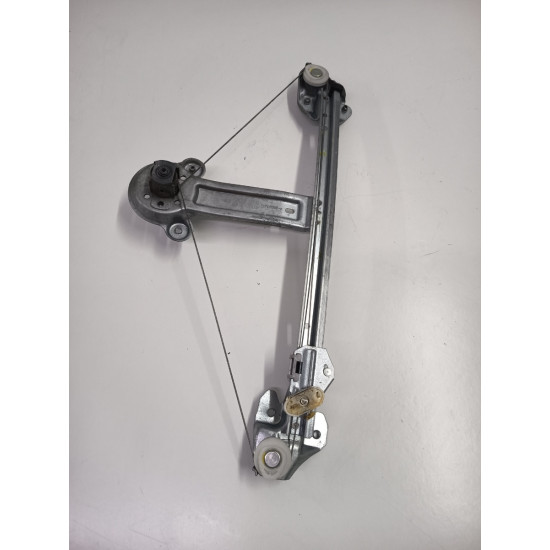 Macara Geam dreapta spate OPEL ASTRA H L48, A04 2004 - 2014 13100421rh