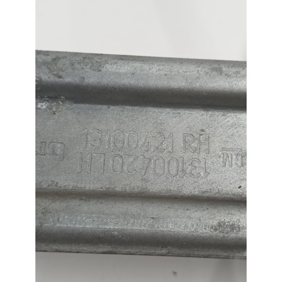 Macara Geam dreapta spate OPEL ASTRA H L48, A04 2004 - 2014 13100421rh