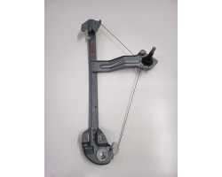 Macara Geam stanga spate OPEL MERIVA X03 2003 - 2010