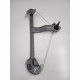 Macara Geam stanga spate OPEL MERIVA X03 2003 - 2010