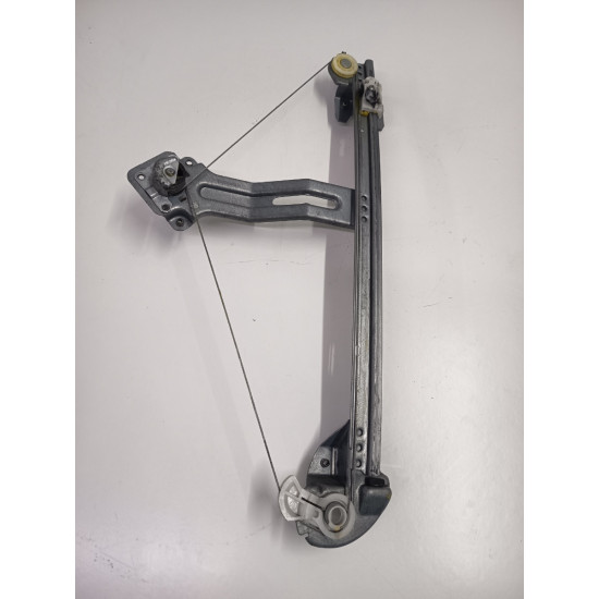 Macara Geam stanga spate OPEL MERIVA X03 2003 - 2010