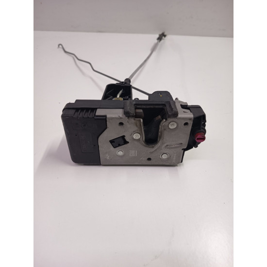 Broasca usa stanga spate OPEL MERIVA X03 2003 - 2010