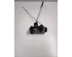 Broasca usa stanga spate OPEL MERIVA X03 2003 - 2010