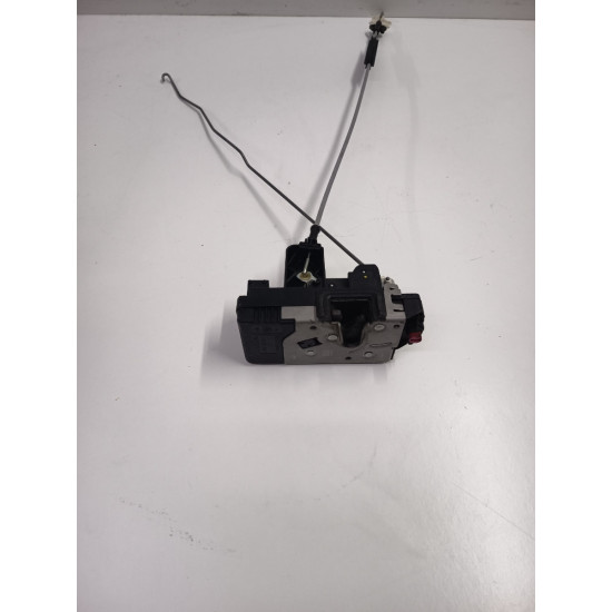 Broasca usa stanga spate OPEL MERIVA X03 2003 - 2010