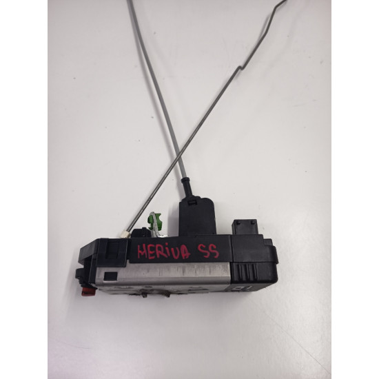 Broasca usa stanga spate OPEL MERIVA X03 2003 - 2010