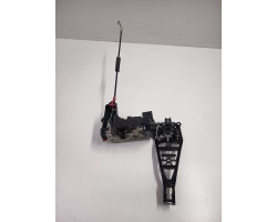 Broasca usa dreapta spate OPEL ASTRA H L48, A04 2004 - 2014 13210739