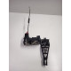 Broasca usa dreapta spate OPEL ASTRA H L48, A04 2004 - 2014 13210739