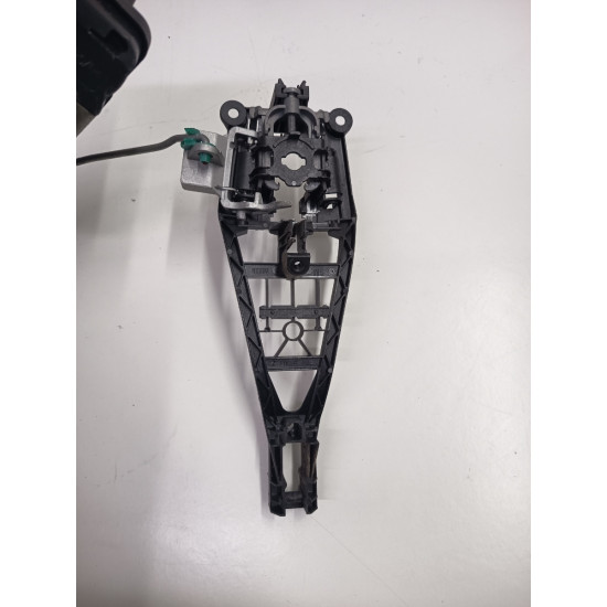 Broasca usa dreapta spate OPEL ASTRA H L48, A04 2004 - 2014 13210739