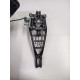 Broasca usa dreapta spate OPEL ASTRA H L48, A04 2004 - 2014 13210739