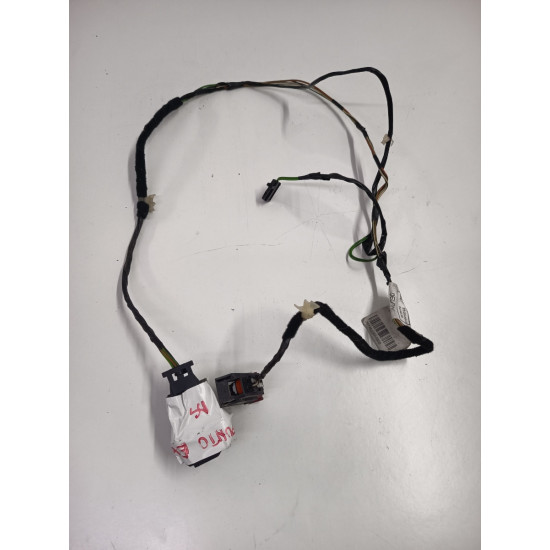 Cablaj portiera spate dreapta spate FIAT PUNTO EVO 199_ 2008 -> 00518281450