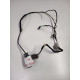 Cablaj portiera spate dreapta spate FIAT PUNTO EVO 199_ 2008 -> 00518281450