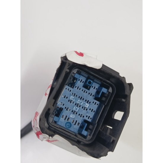 Cablaj portiera spate dreapta spate FIAT PUNTO EVO 199_ 2008 -> 00518281450