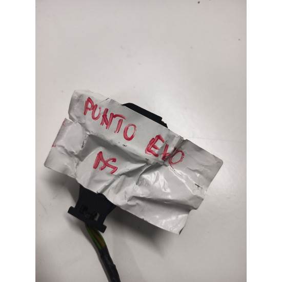 Cablaj portiera spate dreapta spate FIAT PUNTO EVO 199_ 2008 -> 00518281450