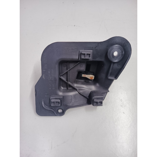 Maner interior portiera spate stanga spate OPEL MERIVA X03 2003 - 2010 13121860