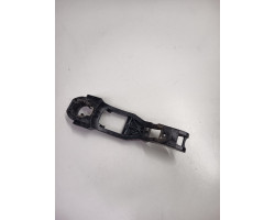 Maner/suport exterior portiera spate stanga spate SEAT ALTEA 5P1 2004 ->