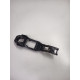 Maner/suport exterior portiera spate stanga spate SEAT ALTEA 5P1 2004 ->