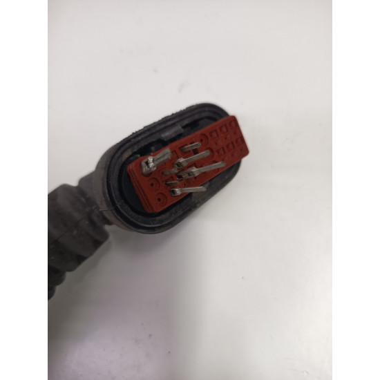 Cablaj portiera spate stanga spate FORD FOCUS II DA_, HCP, DP 2004 - 2013 3m5t14240