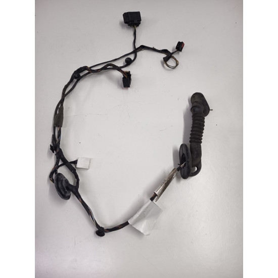 Cablaj portiera spate stanga spate FORD FOCUS II DA_, HCP, DP 2004 - 2013 3m5t14240