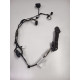 Cablaj portiera spate stanga spate FORD FOCUS II DA_, HCP, DP 2004 - 2013 3m5t14240