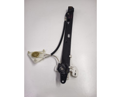 Macara Geam stanga spate SEAT ALTEA 5P1 2004 ->