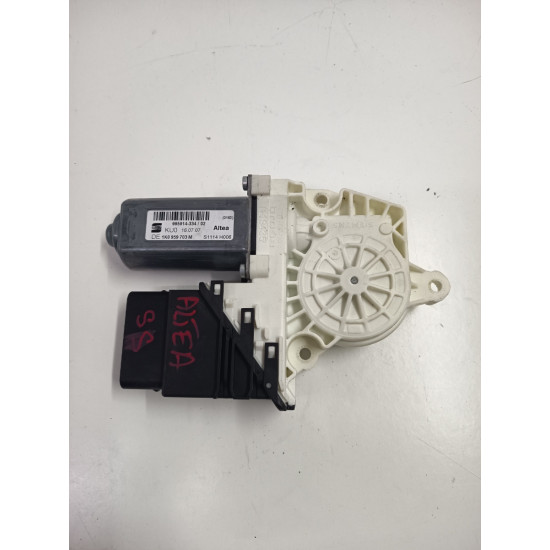 Motoras geam stanga spate SEAT ALTEA 5P1 2004 -> 1k0959703m