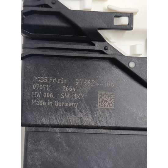 Motoras geam stanga spate SEAT ALTEA 5P1 2004 -> 1k0959703m