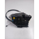 Broasca usa stanga spate SEAT ALTEA 5P1 2004 ->