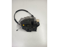 Broasca usa stanga spate SEAT ALTEA 5P1 2004 ->