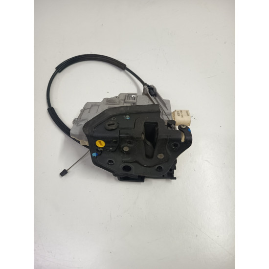 Broasca usa stanga spate SEAT ALTEA 5P1 2004 ->
