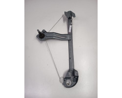 Macara Geam dreapta spate OPEL MERIVA X03 2003 - 2010