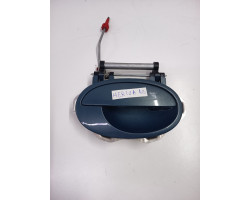 Maner exterior portiera spate dreapta spate OPEL MERIVA X03 2003 - 2010