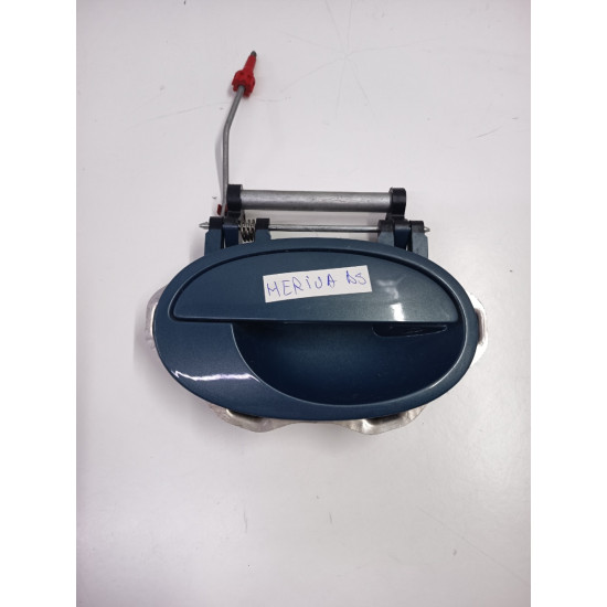 Maner exterior portiera spate dreapta spate OPEL MERIVA X03 2003 - 2010