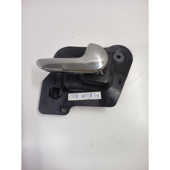 Maner interior portiera spate dreapta spate OPEL MERIVA X03 2003 - 2010 13121861