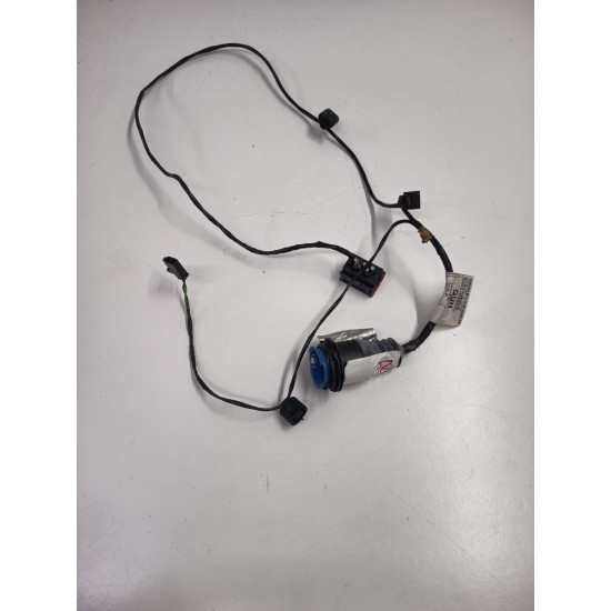 Cablaj portiera spate dreapta spate OPEL ASTRA H L48, A04 2004 - 2014 13181595