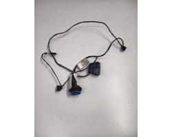 Cablaj portiera spate stanga spate OPEL ASTRA H L48, A04 2004 - 2014 13181596