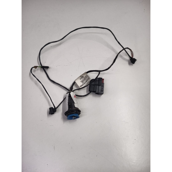 Cablaj portiera spate stanga spate OPEL ASTRA H L48, A04 2004 - 2014 13181596