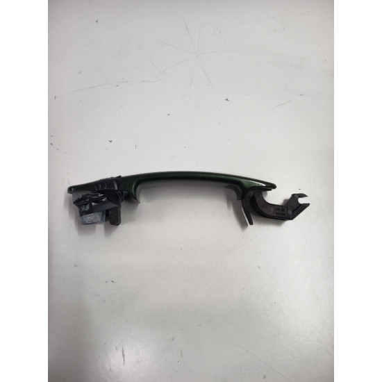 Maner exterior portiera spate stanga spate SEAT ALTEA 5P1 2004 ->