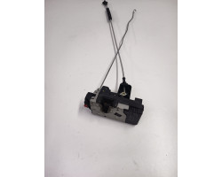 Broasca usa dreapta spate OPEL MERIVA X03 2003 - 2010 13154794