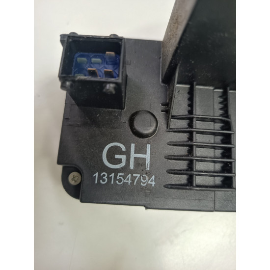 Broasca usa dreapta spate OPEL MERIVA X03 2003 - 2010 13154794