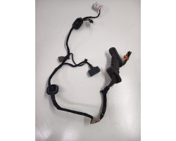 Cablaj portiera spate dreapta spate VOLKSWAGEN TOURAN 1T1, 1T2 2003 - 2010