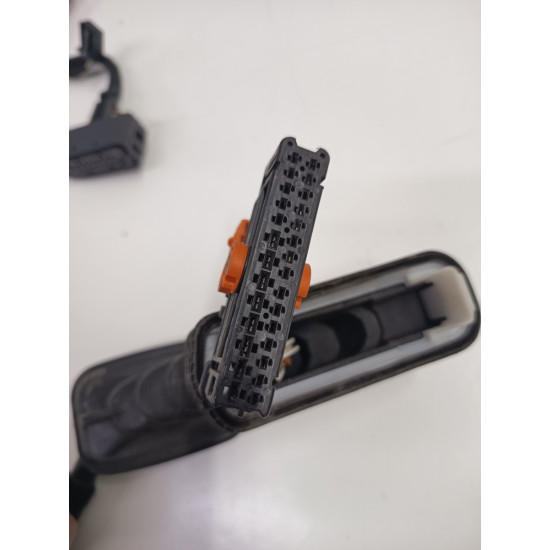 Cablaj portiera spate dreapta spate VOLKSWAGEN TOURAN 1T1, 1T2 2003 - 2010