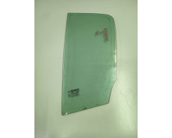 Geam portiera spate stanga spate RENAULT MEGANE II BM0/1_, CM0/1_ 2001 - 2012