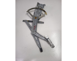 Macara Geam stanga fata OPEL ZAFIRA B A05 2005 - 2015