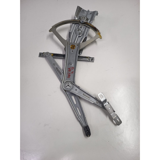 Macara Geam stanga fata OPEL ZAFIRA B A05 2005 - 2015