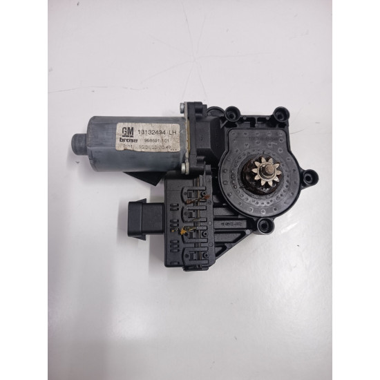 Motoras geam stanga fata OPEL ZAFIRA B A05 2005 - 2015 13132434lh
